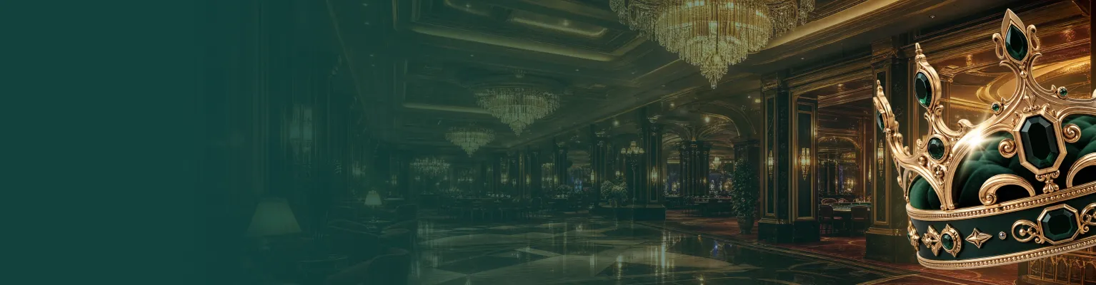Crypto-First at Elarabet Casino